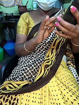 Tamilselviroja- online show from 11/29/25, 03:48