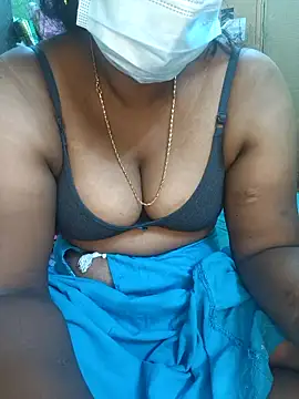 Tamilselviroja- online show from 01/14/26, 04:56