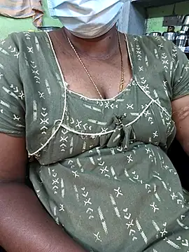 Tamilselviroja- online show from 01/15/26, 03:49