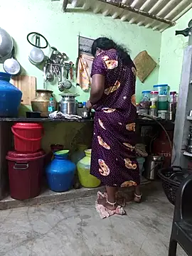 Tamilselviroja- online show from 03/01/26, 03:14