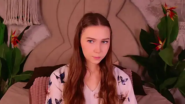 OliviaLay online show from 11/07/25, 11:10