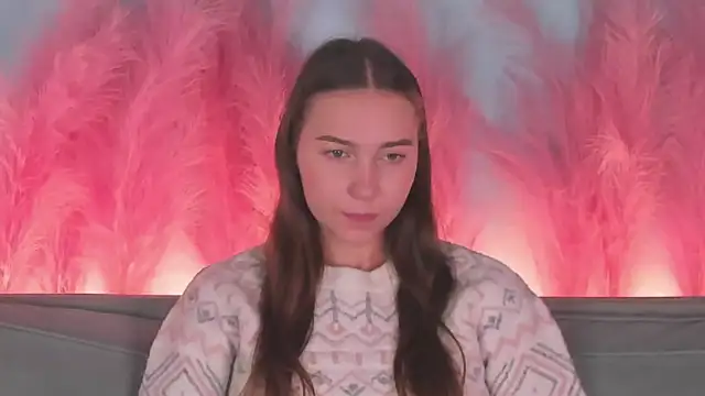 OliviaLay online show from 12/14/25, 03:28