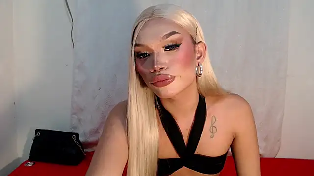 amandareddragon online show from 11/08/25, 10:15