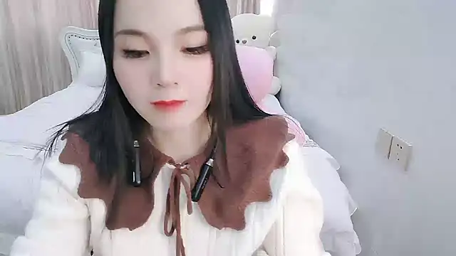 xiaokaixin online show from 12/19/25, 12:28