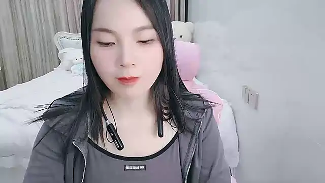 xiaokaixin online show from 02/15/26, 12:25