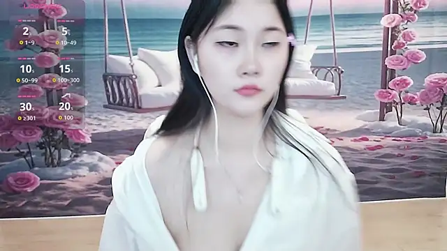 wanwan6377 online show from 10/23/25, 02:27