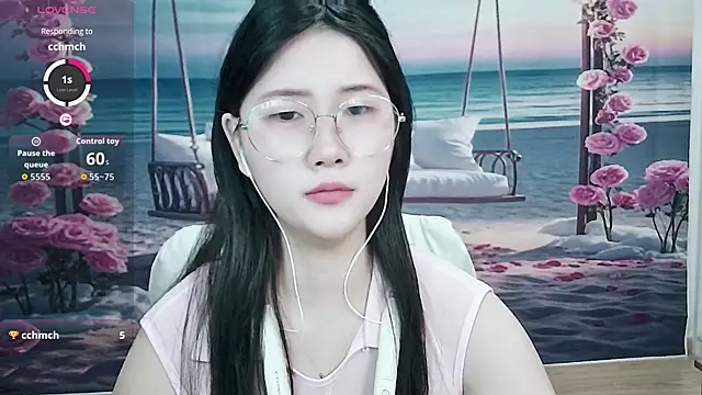 wanwan6377 online show from 10/24/25, 01:51