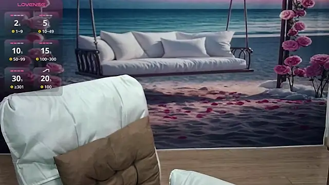 wanwan6377 online show from 10/25/25, 12:56