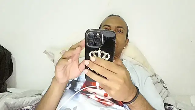 XxvanxX online show from 10/11/25, 10:36