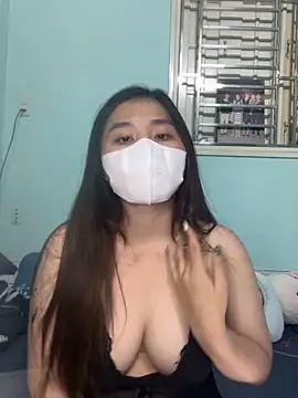 Sexy dancing girl online show from 10/13/25, 02:50