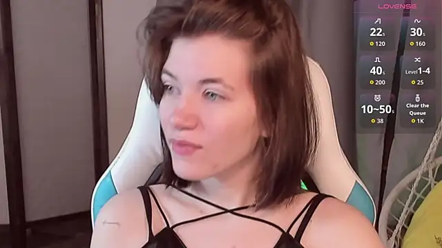 CathyAdams online show from 10/21/25, 03:29