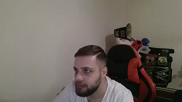 KingAdonisss online show from 10/27/25, 07:07