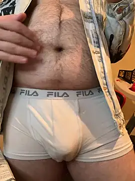 KingAdonisss online show from 11/16/25, 05:51