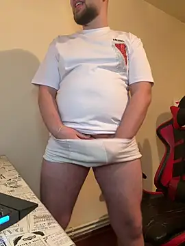 KingAdonisss online show from 02/15/26, 07:54