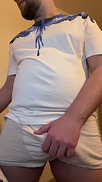 KingAdonisss online show from 03/05/26, 07:54