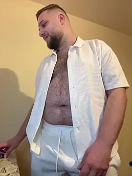 KingAdonisss online show from 04/15/26, 08:20