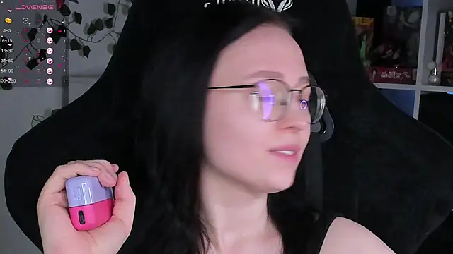 power robynn online show from 11/06/25, 11:33