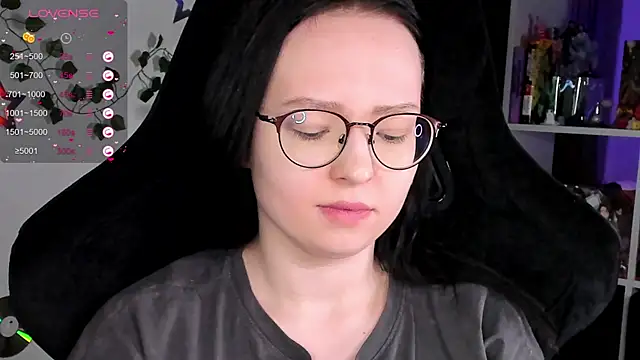 power robynn online show from 01/09/26, 04:43