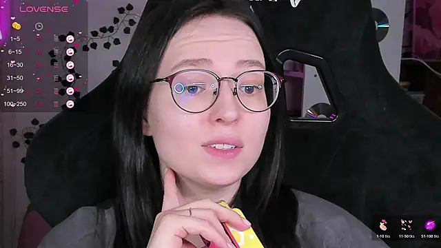 power robynn online show from 02/16/26, 05:31