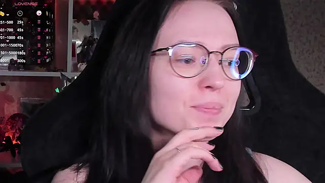 power robynn online show from 04/14/26, 06:14