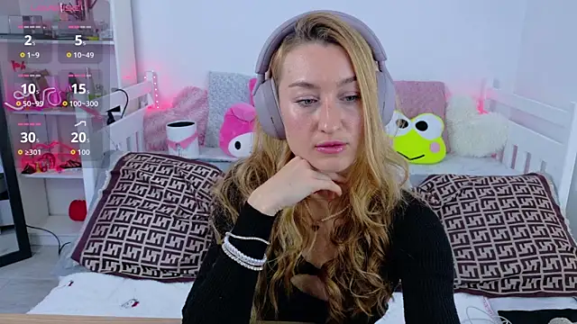 MysticRoxanne online show from 11/21/25, 10:47