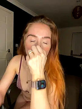 Cherry-L-28 online show from 10/19/25, 07:58