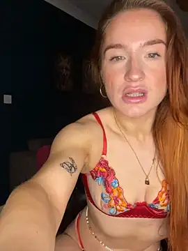 Cherry-L-28 online show from 11/06/25, 08:43