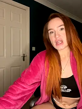 Cherry-L-28 online show from 11/20/25, 08:30