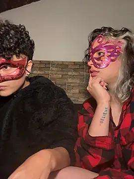 MysterySexx online show from 01/16/26, 02:37