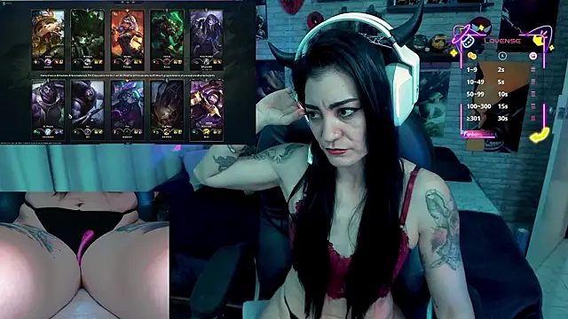 Snapshot of Gomorygg chatting on 03/13/26, 02:12 Gomorygg online show from 03/13/26, 02:12