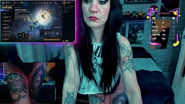 Snapshot of Gomorygg chatting on 03/14/26, 08:58 Gomorygg online show from 03/14/26, 08:58