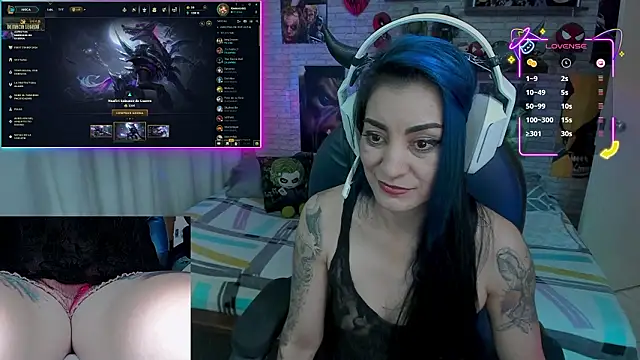 Snapshot of Gomorygg chatting on 03/26/26, 03:17 Gomorygg online show from 03/26/26, 03:17