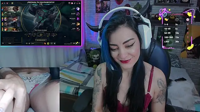 Snapshot of Gomorygg chatting on 04/02/26, 02:58 Gomorygg online show from 04/02/26, 02:58