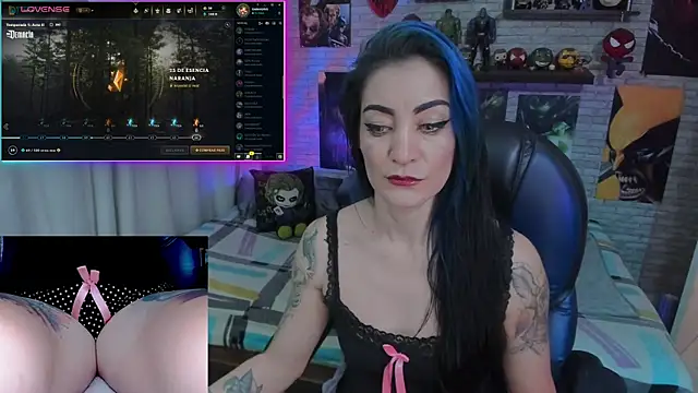 Snapshot of Gomorygg chatting on 04/09/26, 03:50 Gomorygg online show from 04/09/26, 03:50