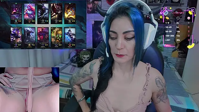 Snapshot of Gomorygg chatting on 04/10/26, 03:06 Gomorygg online show from 04/10/26, 03:06