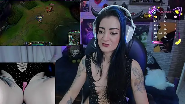 Snapshot of Gomorygg chatting on 04/13/26, 03:06 Gomorygg online show from 04/13/26, 03:06