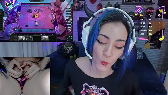 Snapshot of Gomorygg chatting on 04/15/26, 06:15 Gomorygg online show from 04/15/26, 06:15