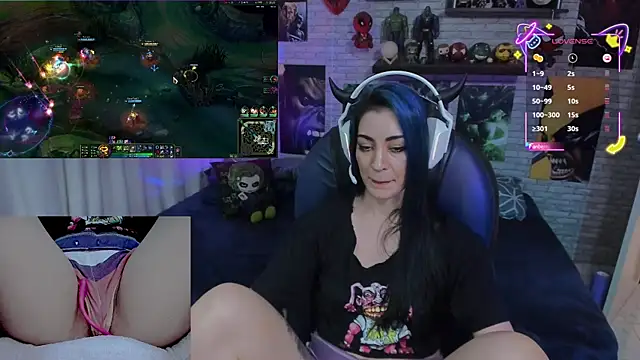 Snapshot of Gomorygg chatting on 04/15/26, 07:58 Gomorygg online show from 04/15/26, 07:58