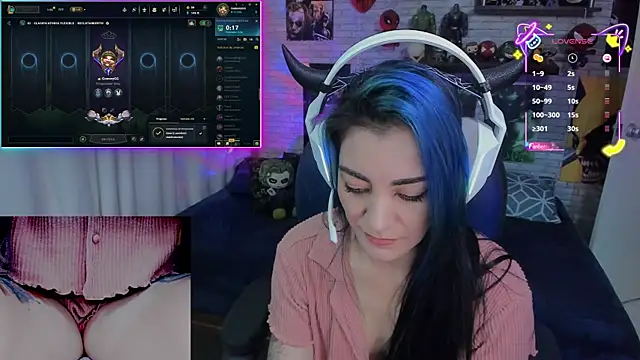 Snapshot of Gomorygg chatting on 04/16/26, 03:35 Gomorygg online show from 04/16/26, 03:35