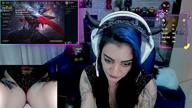 Snapshot of Gomorygg chatting on 04/20/26, 06:53 Gomorygg online show from 04/20/26, 06:53