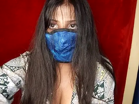 Yourpikachugirl online show from 10/25/25, 07:30