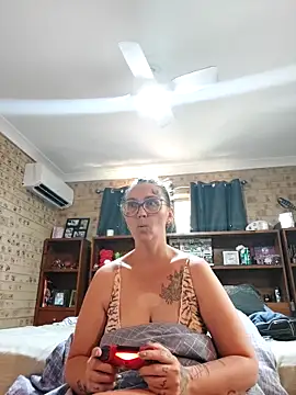 Sinful Kait XX online show from 11/12/25, 03:40