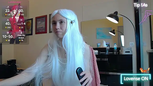 MissKotomiss online show from 10/03/25, 08:28