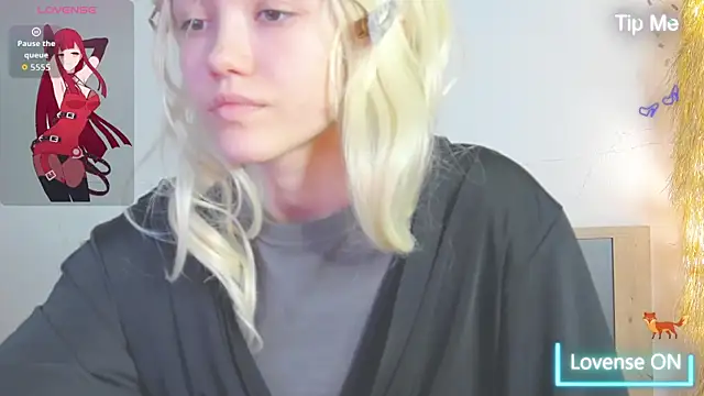 MissKotomiss online show from 10/14/25, 02:07