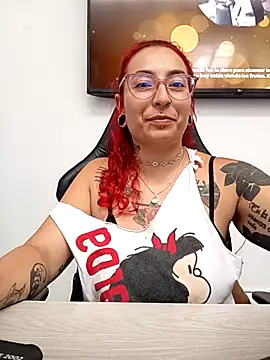 rojita-rojita online show from 10/21/25, 09:04