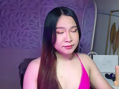 Horny Alexa online show from 03/11/26, 02:39