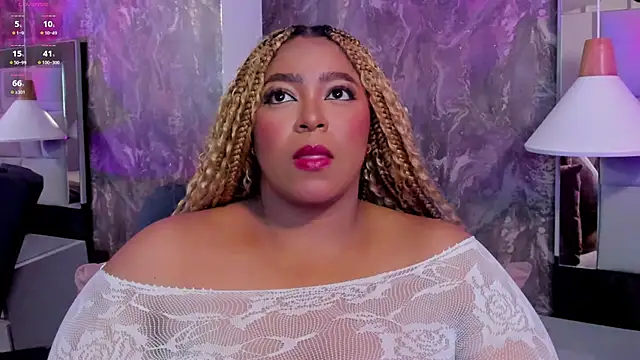 Snapshot of Fenty_melo chatting on 10/25/25, 03:25 Fenty melo online show from 10/25/25, 03:25