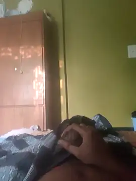 Hhhggghrrr3219 online show from 02/20/26, 01:35