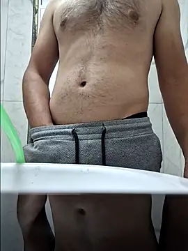 Rapira34 online show from 10/02/25, 07:21