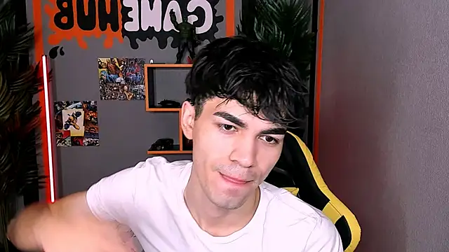 JaremyHarris online show from 10/03/25, 11:29